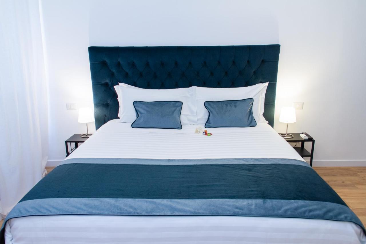 Home At Rome Vatican Suites Экстерьер фото