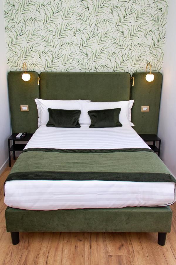 Home At Rome Vatican Suites Экстерьер фото